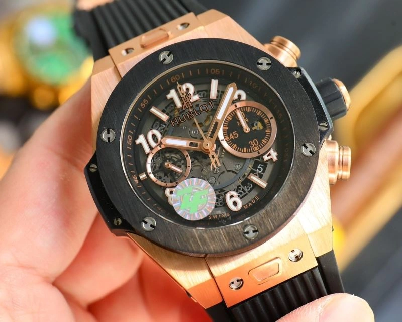 HUBLOT Watches Elegant 184286