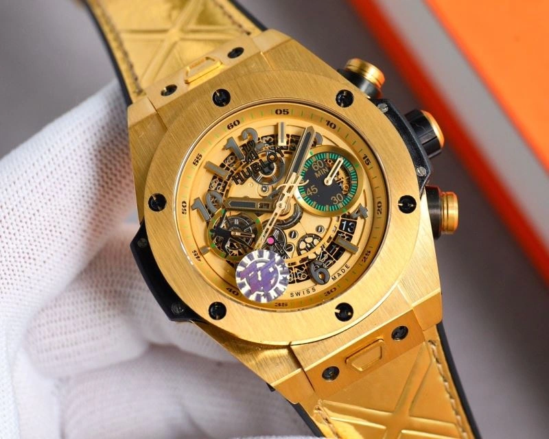 HUBLOT Watches EasyMatch 184283