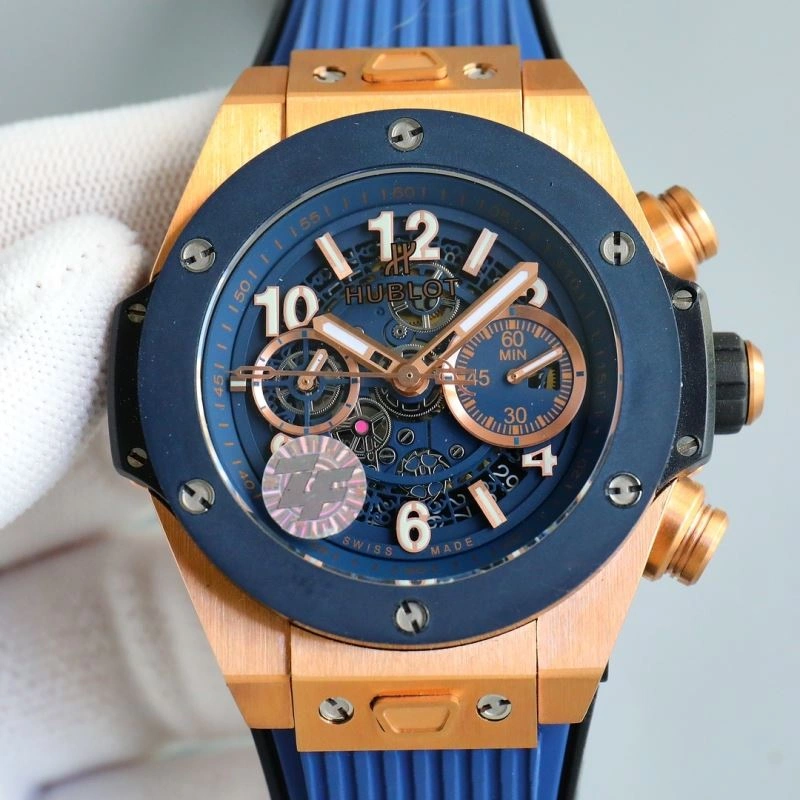 Classic HUBLOT Watches 184282