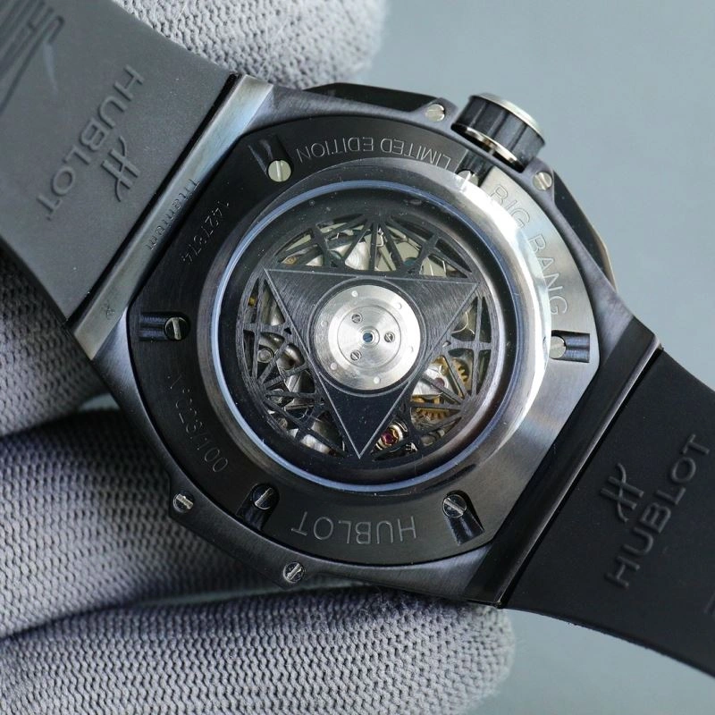 Effortless HUBLOT Watches 184274