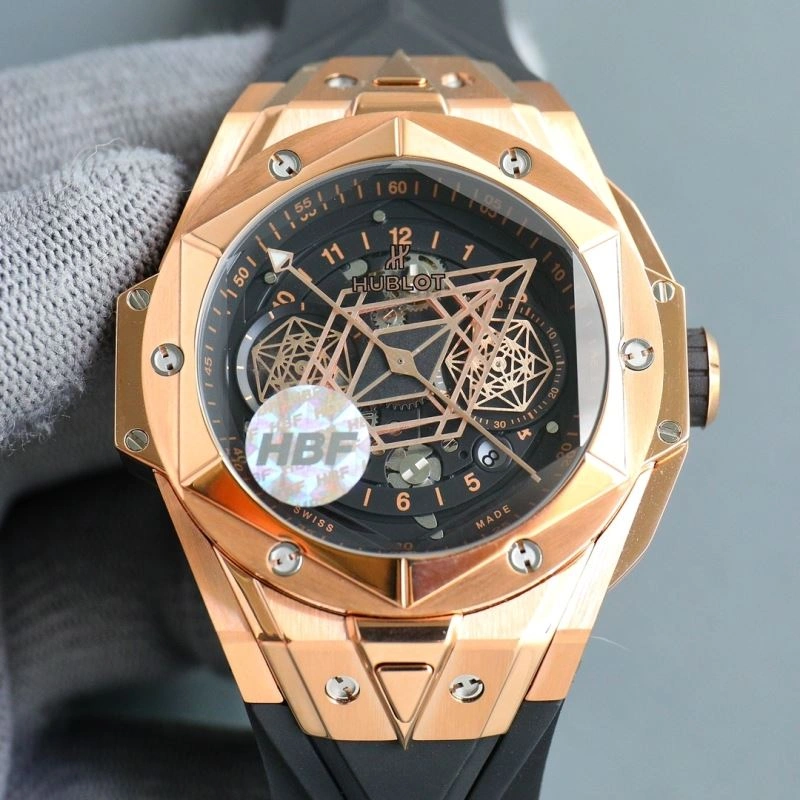 HUBLOT Watches Classic 184266