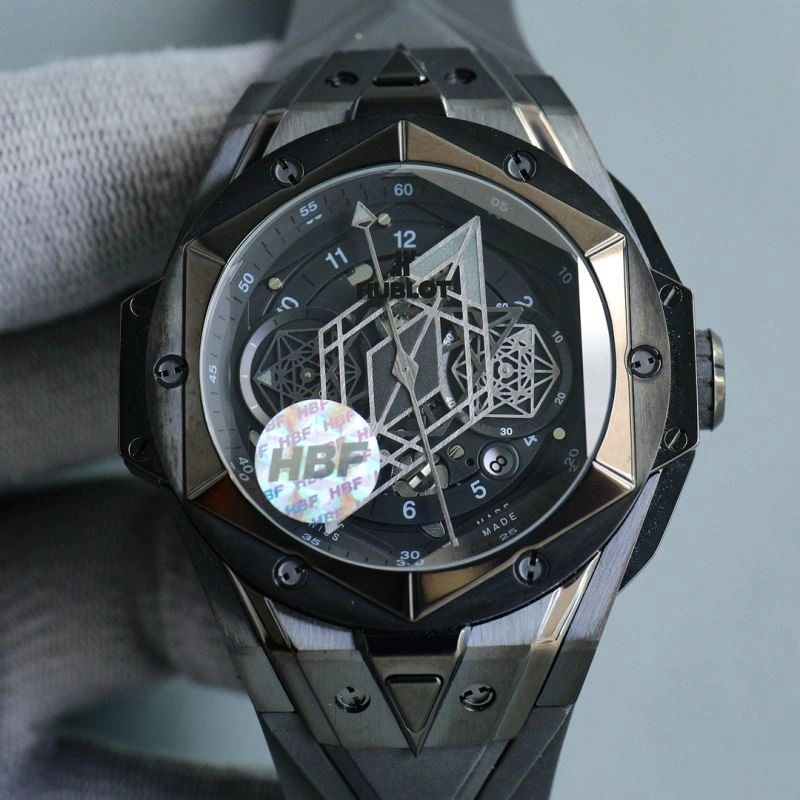 TravelReady HUBLOT Watches 184273