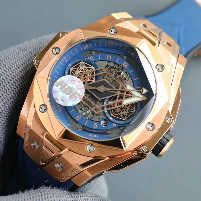 HUBLOT Watches Efficient 184255