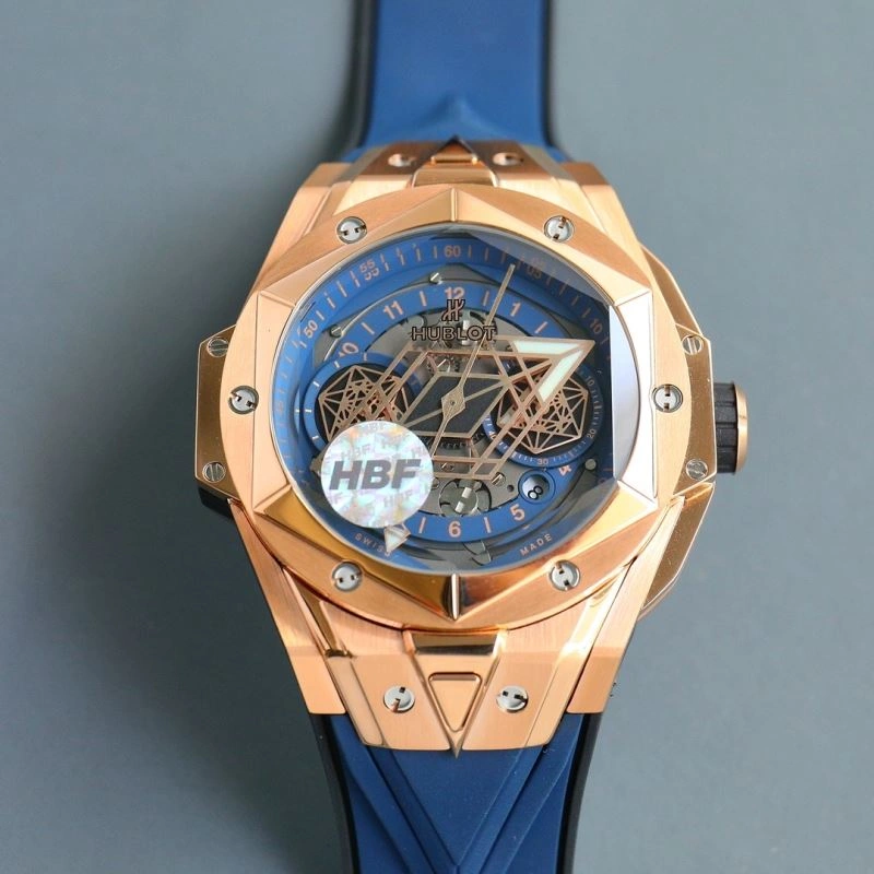 HUBLOT Watches Efficient 184255