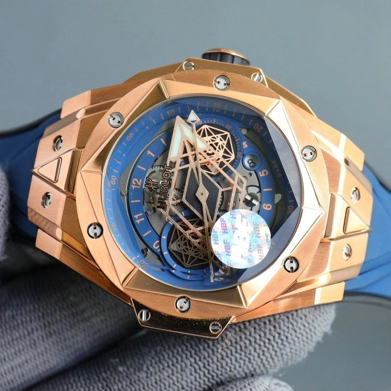 HUBLOT Watches Efficient 184255