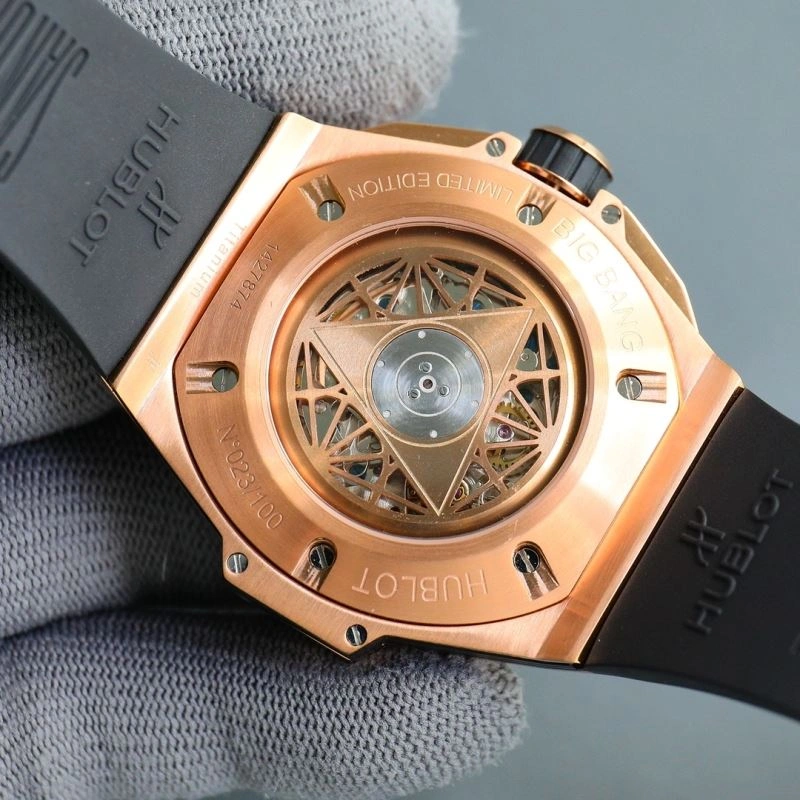 HUBLOT Watches Efficient 184255