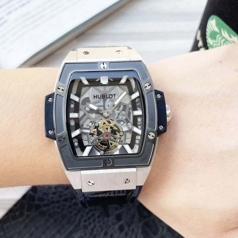 WellDesigned HUBLOT Watches 184271
