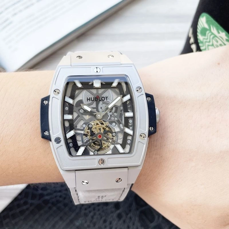 Popular HUBLOT Watches 184264