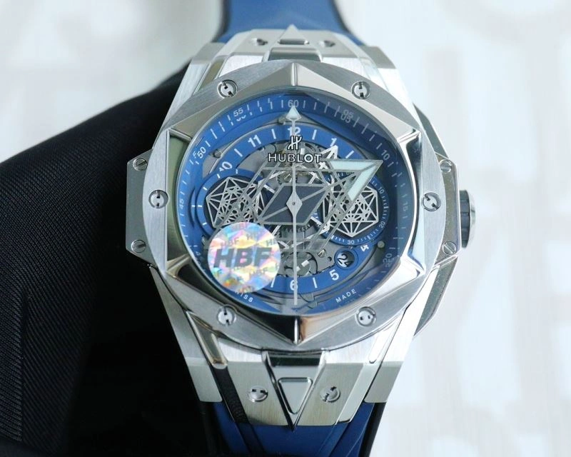 HUBLOT Watches ZeroBulk 184258