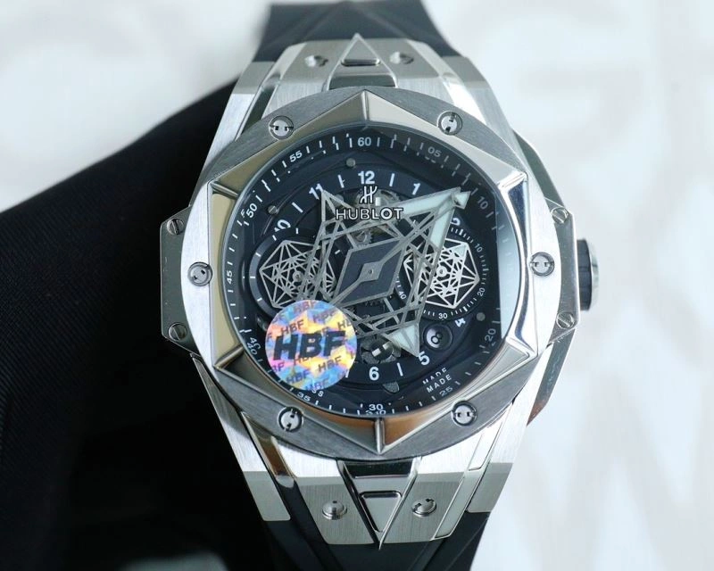 Original HUBLOT Watches 184265