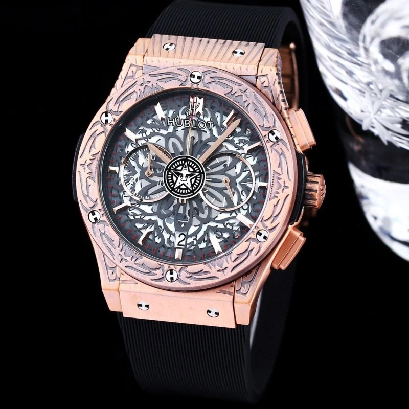 Fashionable HUBLOT Watches 184260