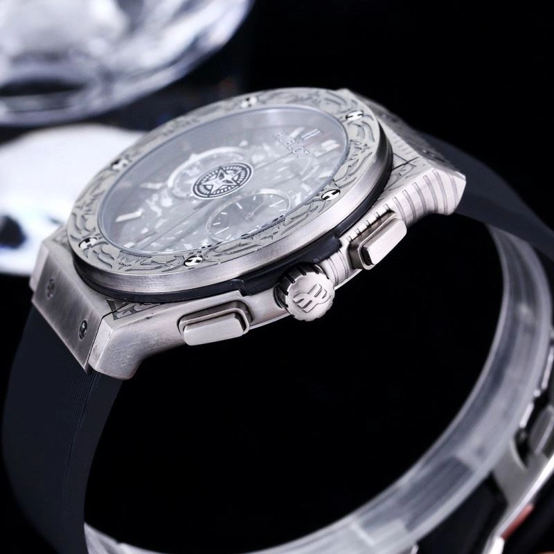 Minimalist HUBLOT Watches 184275