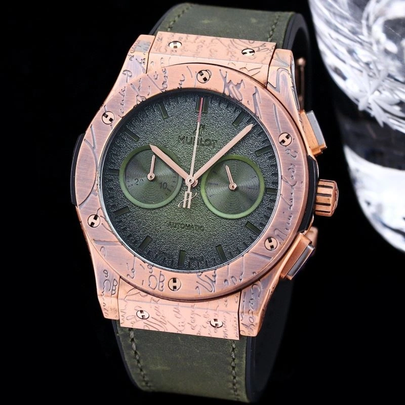 FashionForward HUBLOT Watches 184259