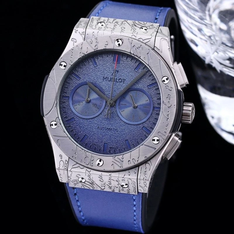 HUBLOT Watches TravelReady 184269