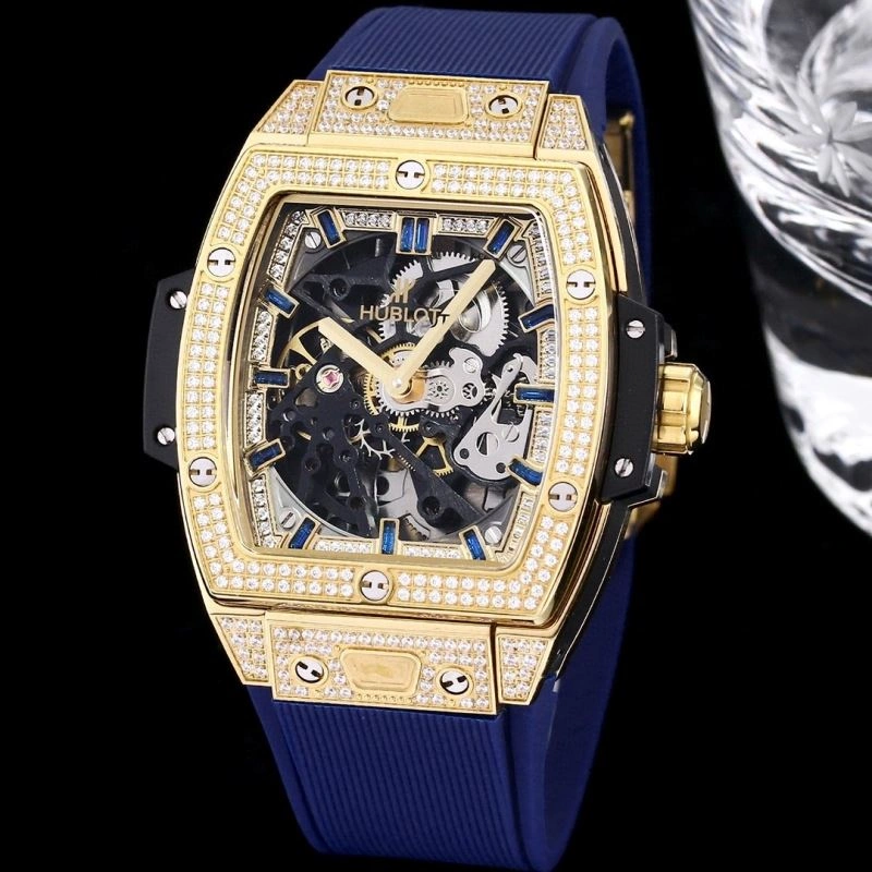 HUBLOT Watches Colorful 184257