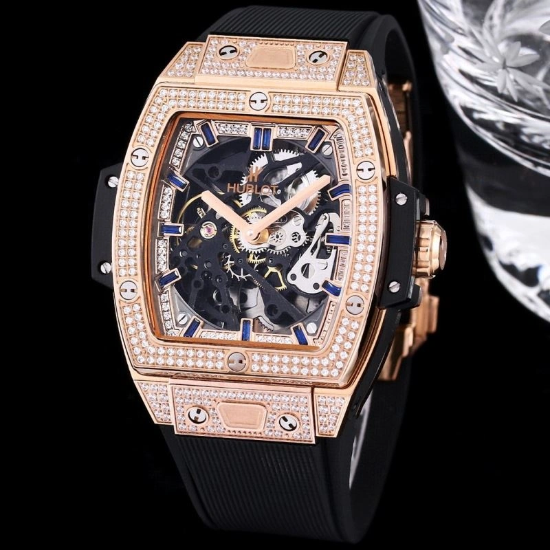 TravelReady HUBLOT Watches 184263