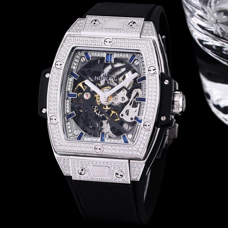 Lightweight HUBLOT Watches 184252