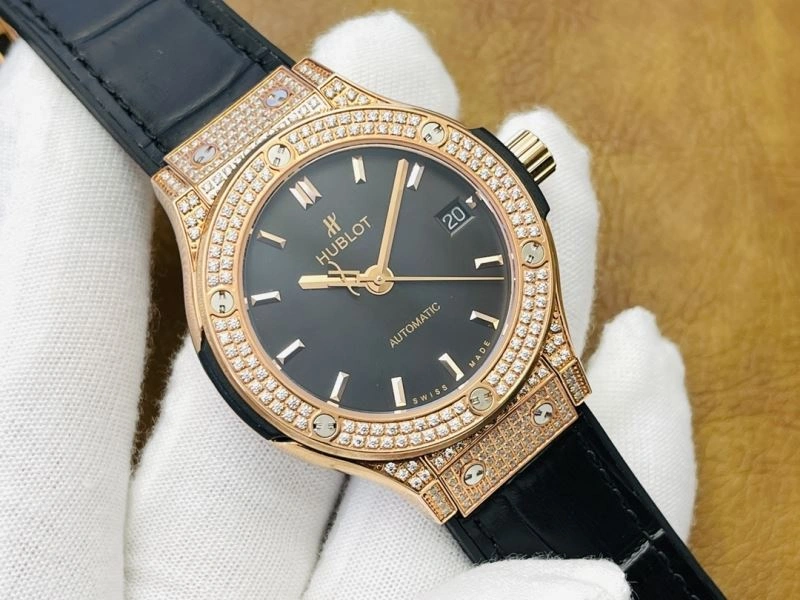 HUBLOT Watches Casual 184262