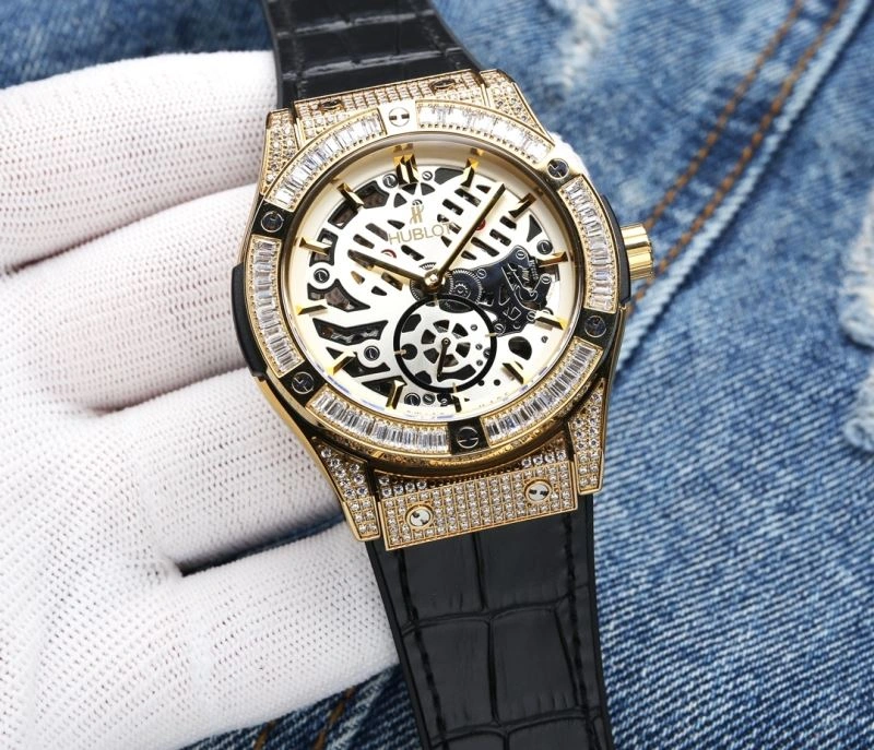 HUBLOT Watches TopPick 184256