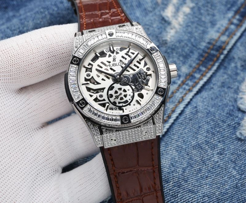 HUBLOT Watches OdorResistant 184253