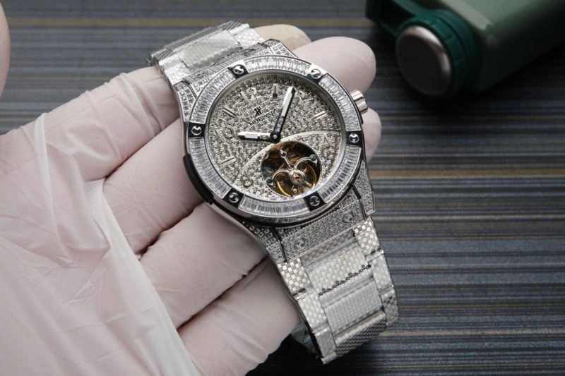 TechFriendly HUBLOT Watches 184261