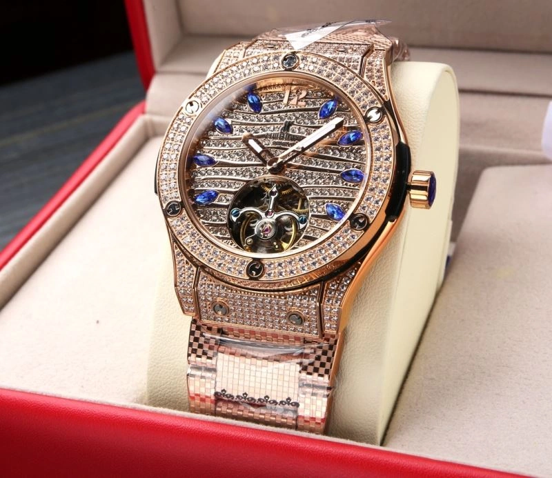 Upgraded HUBLOT Watches 184248