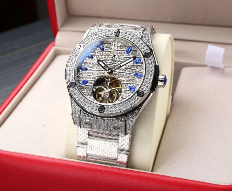 HUBLOT Watches Classic 184250