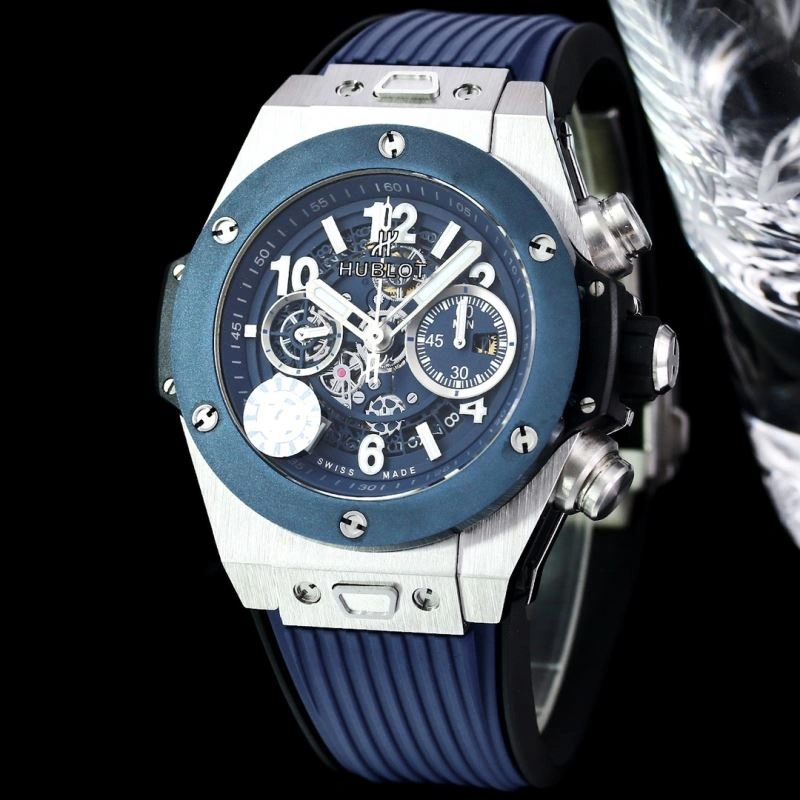FashionForward HUBLOT Watches 184272