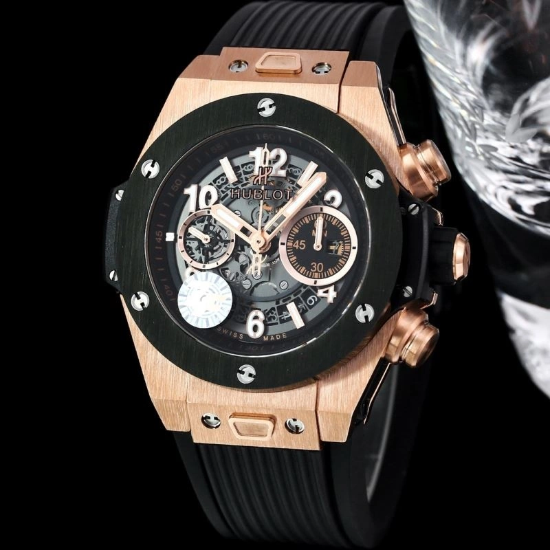 HUBLOT Watches Refined 184249
