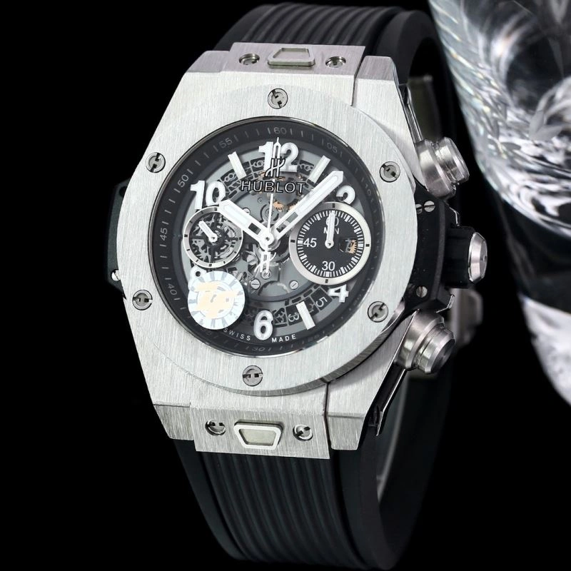 Sophisticated HUBLOT Watches 184270