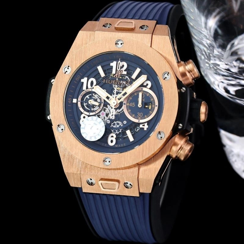 HUBLOT Watches ZipUp 184247