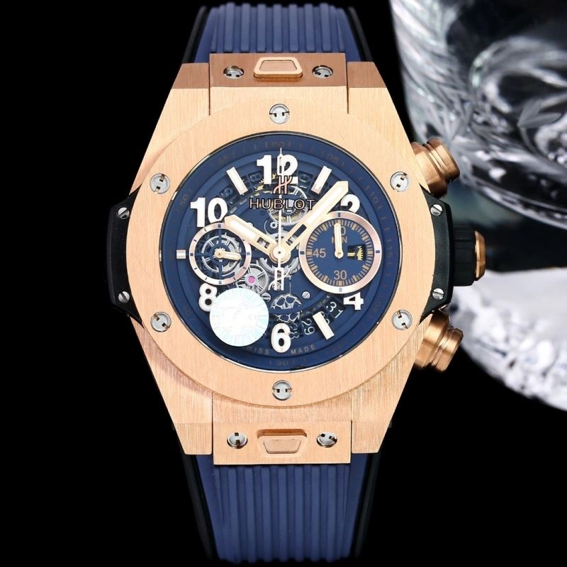 HUBLOT Watches ZipUp 184247