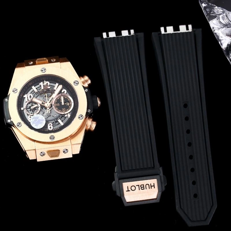 HUBLOT Watches ZipUp 184247