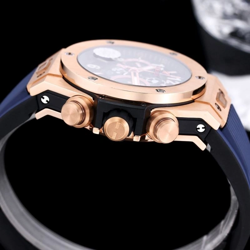 HUBLOT Watches ZipUp 184247