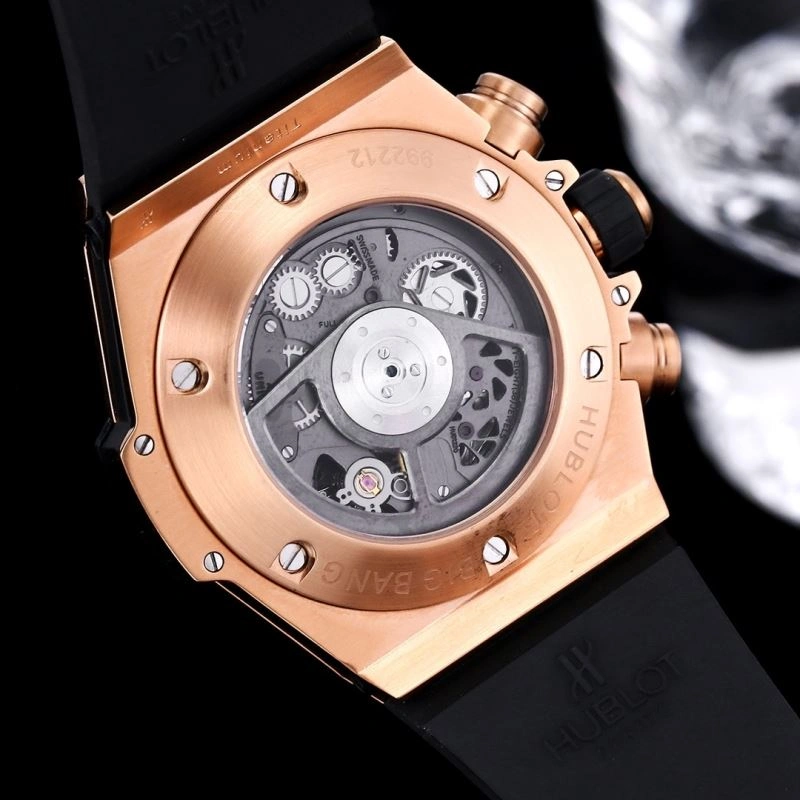 HUBLOT Watches ZipUp 184247
