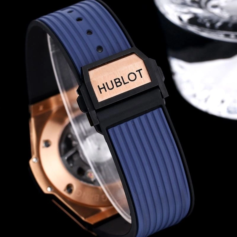 HUBLOT Watches ZipUp 184247
