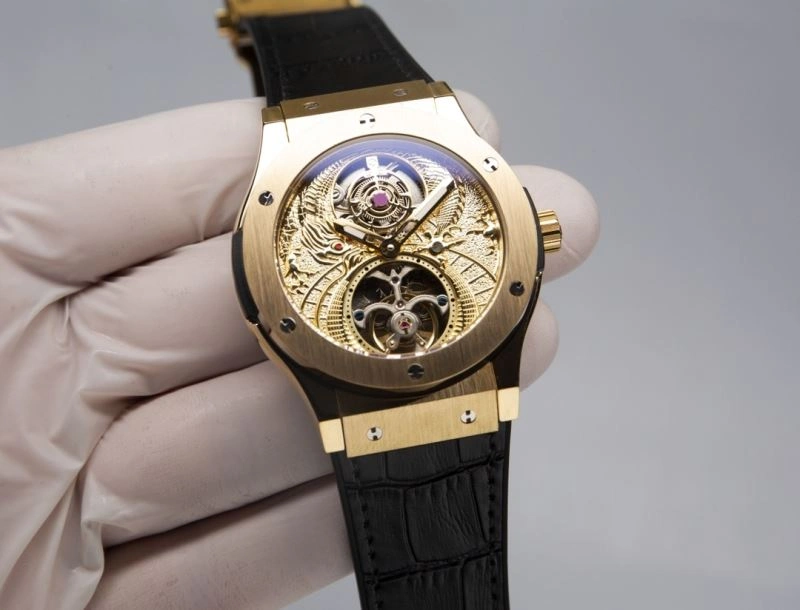 HUBLOT Watches Lightweight 184246
