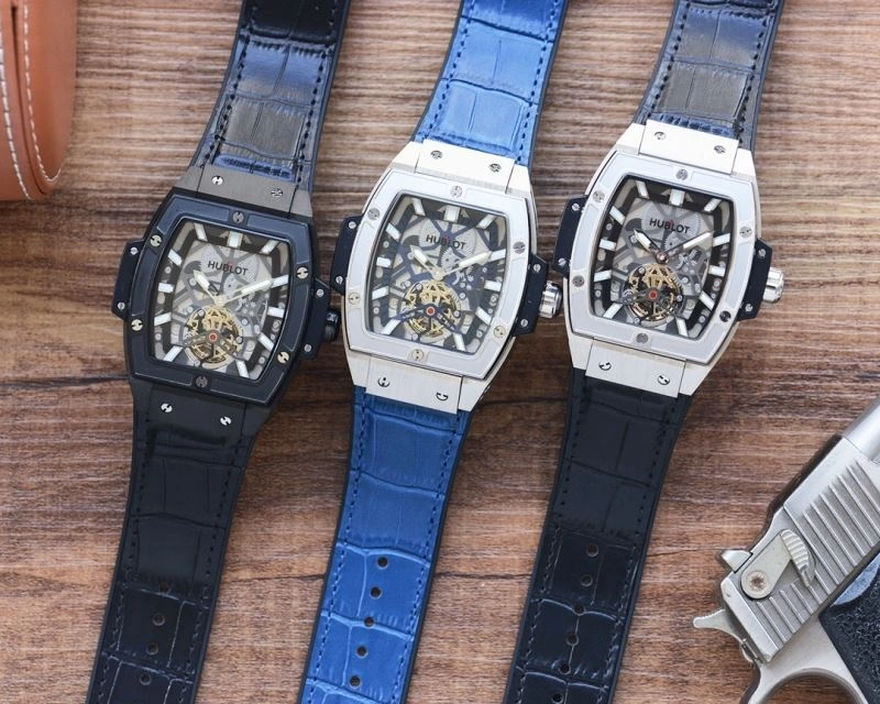Functional HUBLOT Watches 184245