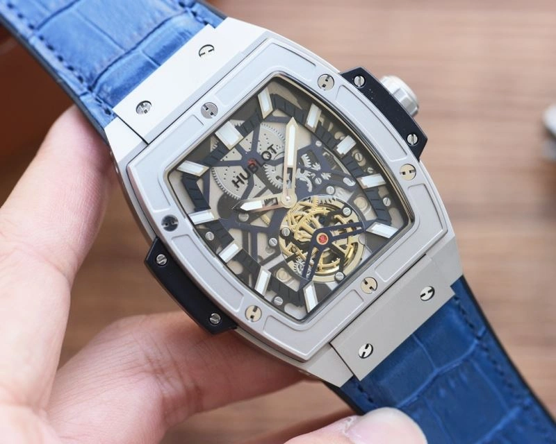 HUBLOT Watches HighQuality 184244