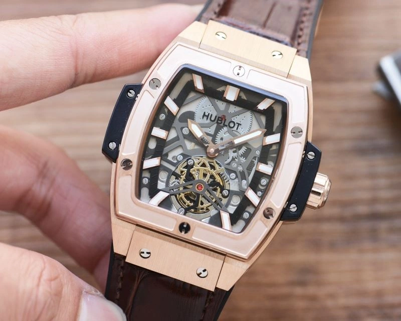HUBLOT Watches HighQuality 184244