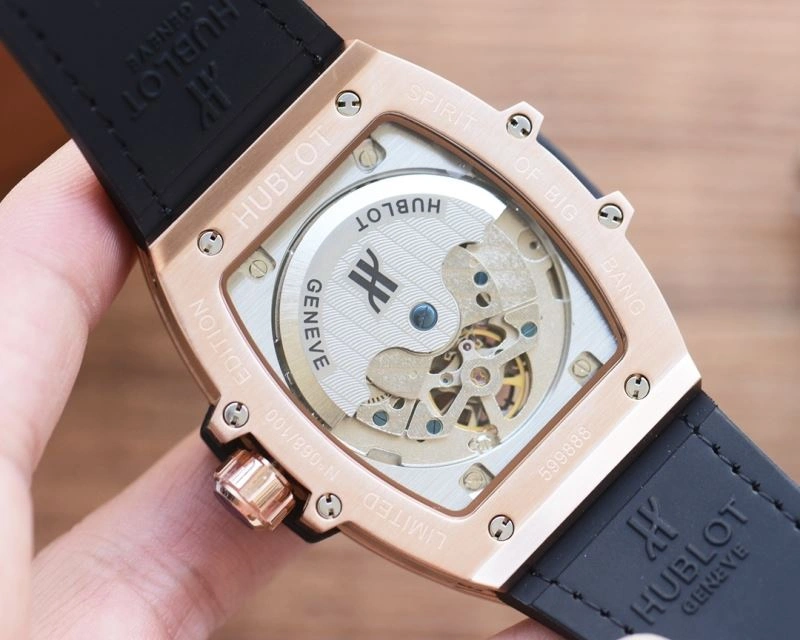 HUBLOT Watches HighQuality 184244