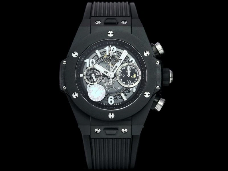 HUBLOT Watches Timeless 184243