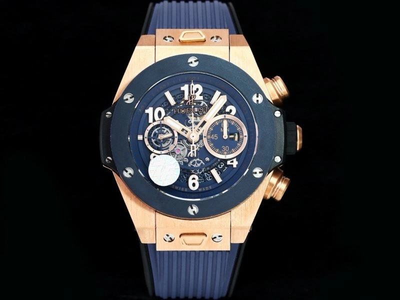 ComfortFit HUBLOT Watches 184242