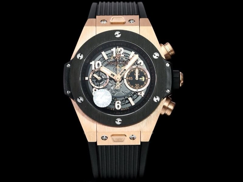 HUBLOT Watches Contemporary 184241