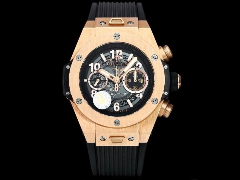 HUBLOT Watches WaterResistant 184239