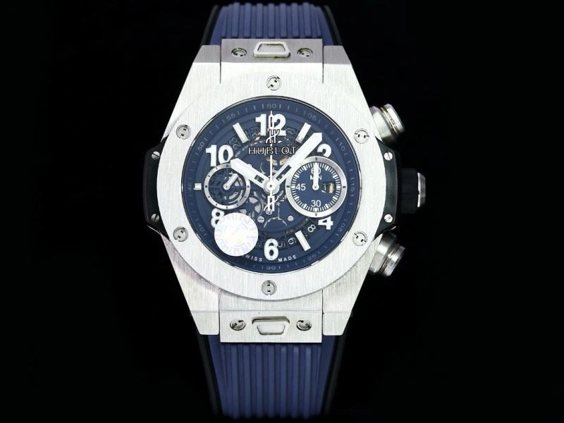 HUBLOT Watches ZeroBulk 184236