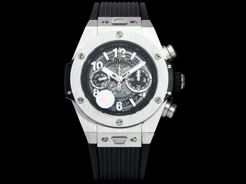HUBLOT Watches ZeroBulk 184235