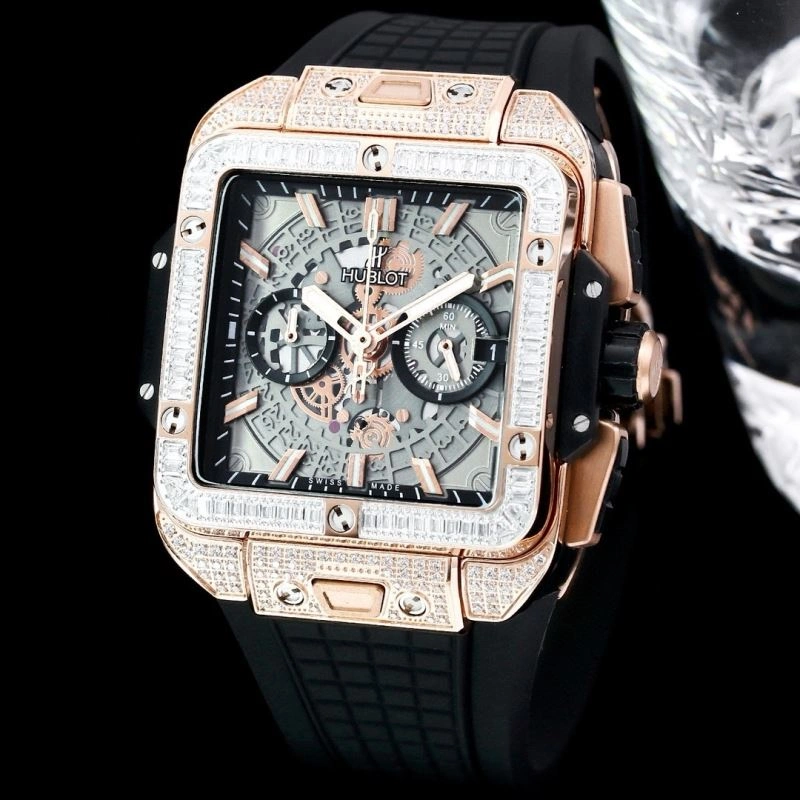 HUBLOT Watches Lightweight 184221