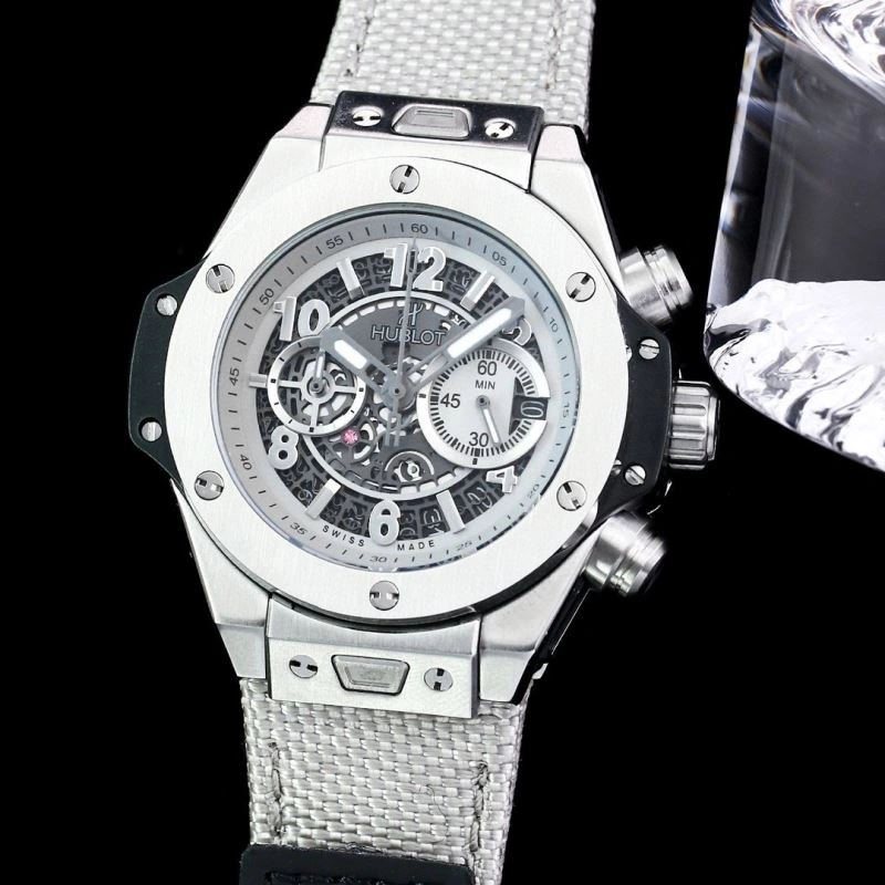 Original HUBLOT Watches 184233