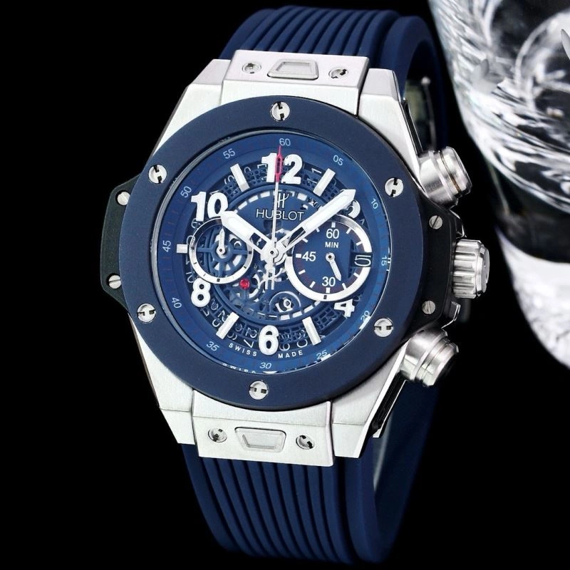AllSeason HUBLOT Watches 184234
